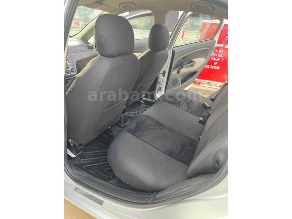 Sahibinden Fiat Linea 1.3 Multijet Active 2008 Model