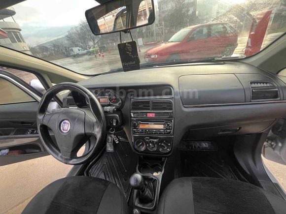 Sahibinden Fiat Linea 1.3 Multijet Active 2008 Model