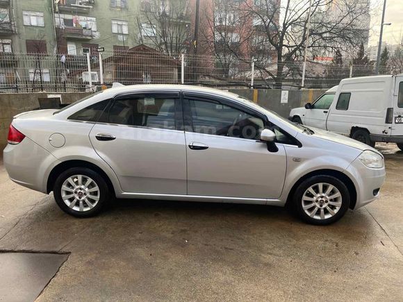 Sahibinden Fiat Linea 1.3 Multijet Active 2008 Model
