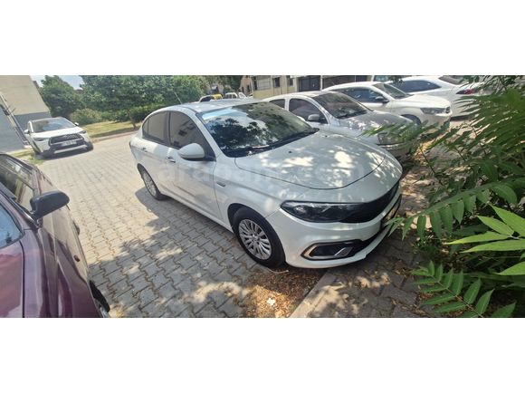 Sahibinden Fiat Egea 1.6 Multijet Easy 2024 Model