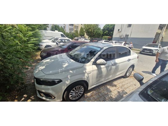 Sahibinden Fiat Egea 1.6 Multijet Easy 2024 Model