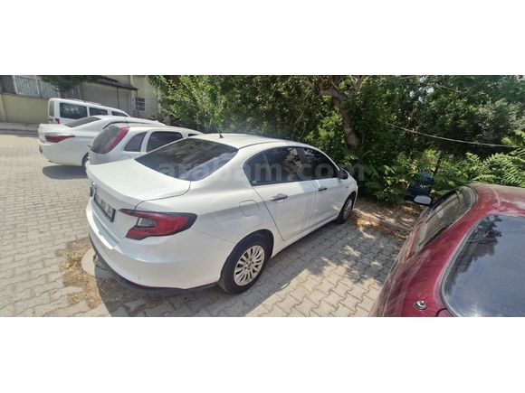 Sahibinden Fiat Egea 1.6 Multijet Easy 2024 Model