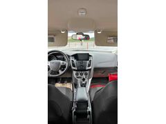 Sahibinden Ford Focus 1.6 TDCi Trend 2012 Model 