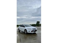 Sahibinden Ford Focus 1.6 TDCi Trend 2012 Model 