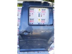 VOLKSWAGEN CADDY SOL ARKA KAPI