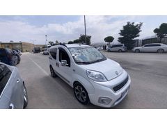 Sahibinden Fiat Fiorino Combi 1.3 Multijet Emotion 2012 Model Van