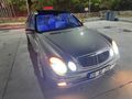 Sahibinden Mercedes - Benz E 200 Kompressor Avantgarde 2005 Model