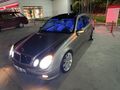 Sahibinden Mercedes - Benz E 200 Kompressor Avantgarde 2005 Model