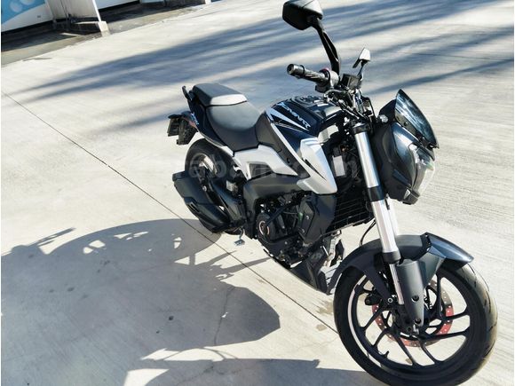 Sahibinden Bajaj Dominar 250 D