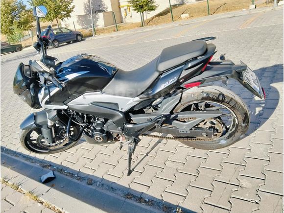 Sahibinden Bajaj Dominar 250 D