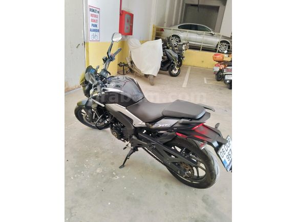 Sahibinden Bajaj Dominar 250 D