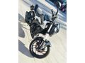 Sahibinden Bajaj Dominar 250 D