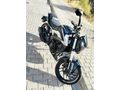 Sahibinden Bajaj Dominar 250 D
