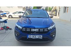 Sahibinden Dacia Sandero 1.0 TCe Extreme 2025 Model