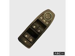 254108000R SAGEM CLIO 5 CAM AÇMA DÜĞMESİ ÖN SOL NİKELAJSIZ