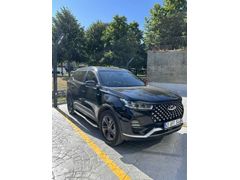 Sahibinden Chery Tiggo 7 Pro 1.6 TGDI Comfort 2023 Model 