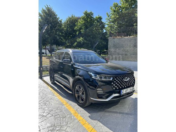 Sahibinden Chery Tiggo 7 Pro 1.6 TGDI Comfort 2023 Model 