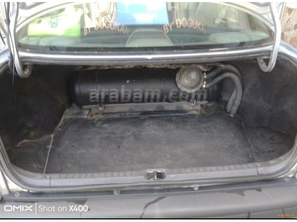 Sahibinden Toyota Corolla 1.6 Linea Terra 2000 Model