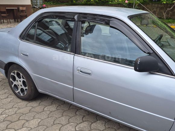 Sahibinden Toyota Corolla 1.6 Linea Terra 2000 Model