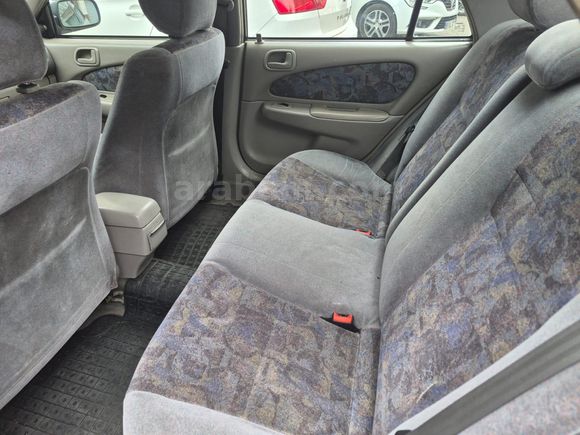 Sahibinden Toyota Corolla 1.6 Linea Terra 2000 Model