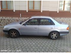 Sahibinden Toyota Corolla 1.6 Linea Terra 2000 Model