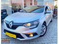 2016 DİZEL OTOMATİK MEGANE TOCH FIRSAT ARACI
