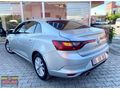 2016 DİZEL OTOMATİK MEGANE TOCH FIRSAT ARACI