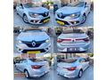 2016 DİZEL OTOMATİK MEGANE TOCH FIRSAT ARACI