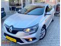 2016 DİZEL OTOMATİK MEGANE TOCH FIRSAT ARACI