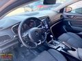 2016 DİZEL OTOMATİK MEGANE TOCH FIRSAT ARACI