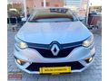 2016 DİZEL OTOMATİK MEGANE TOCH FIRSAT ARACI