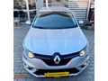 2016 DİZEL OTOMATİK MEGANE TOCH FIRSAT ARACI