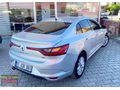 2016 DİZEL OTOMATİK MEGANE TOCH FIRSAT ARACI
