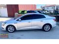 2016 DİZEL OTOMATİK MEGANE TOCH FIRSAT ARACI