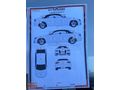 2016 DİZEL OTOMATİK MEGANE TOCH FIRSAT ARACI