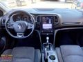 2016 DİZEL OTOMATİK MEGANE TOCH FIRSAT ARACI