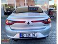 2016 DİZEL OTOMATİK MEGANE TOCH FIRSAT ARACI