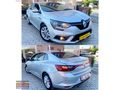 2016 DİZEL OTOMATİK MEGANE TOCH FIRSAT ARACI