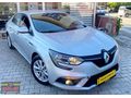 2016 DİZEL OTOMATİK MEGANE TOCH FIRSAT ARACI