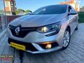 2016 DİZEL OTOMATİK MEGANE TOCH FIRSAT ARACI