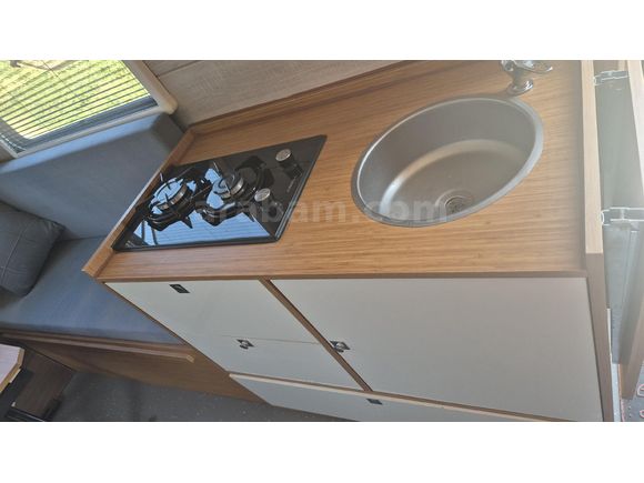 MASRAFSIZ TAM DONANIMLI 01 BELGELİ DREAM HOUSE KARAVAN