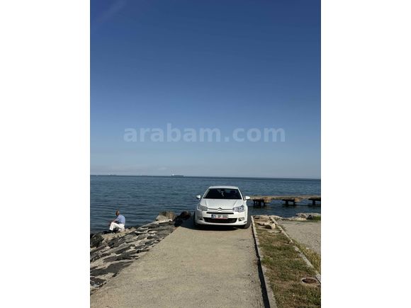 Sahibinden Citroen C5 1.6 HDi Dynamique 2011 Model 