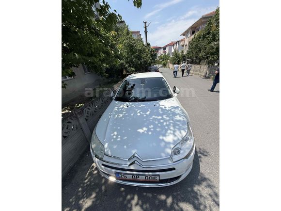 Sahibinden Citroen C5 1.6 HDi Dynamique 2011 Model 