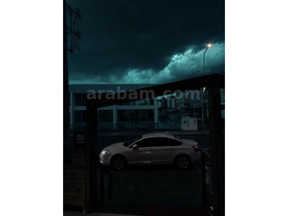 Sahibinden Citroen C5 1.6 HDi Dynamique 2011 Model 