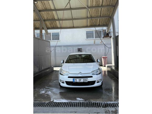 Sahibinden Citroen C5 1.6 HDi Dynamique 2011 Model 
