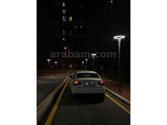 Sahibinden Citroen C5 1.6 HDi Dynamique 2011 Model 