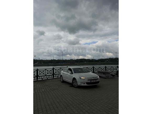 Sahibinden Citroen C5 1.6 HDi Dynamique 2011 Model 