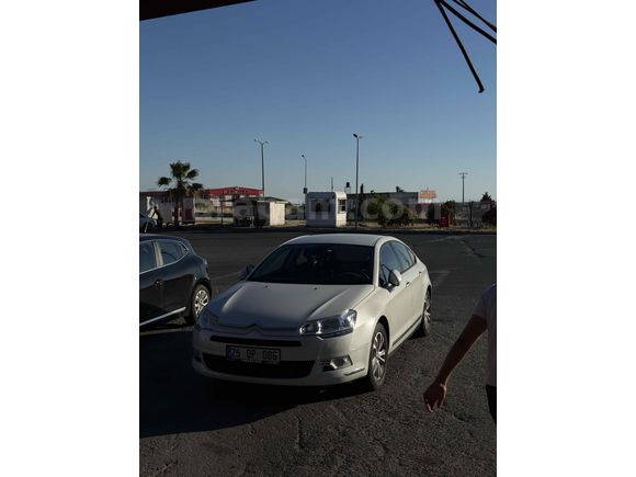 Sahibinden Citroen C5 1.6 HDi Dynamique 2011 Model 