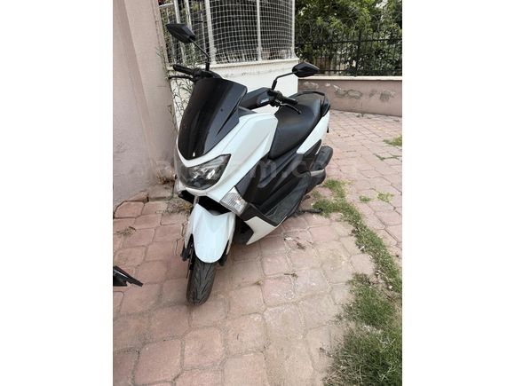 MEMUR DAN NMAX