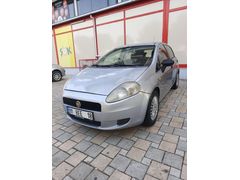Sahibinden Fiat Punto Grande 1.3 Multijet Active 2008 Model  294.670 km Gri